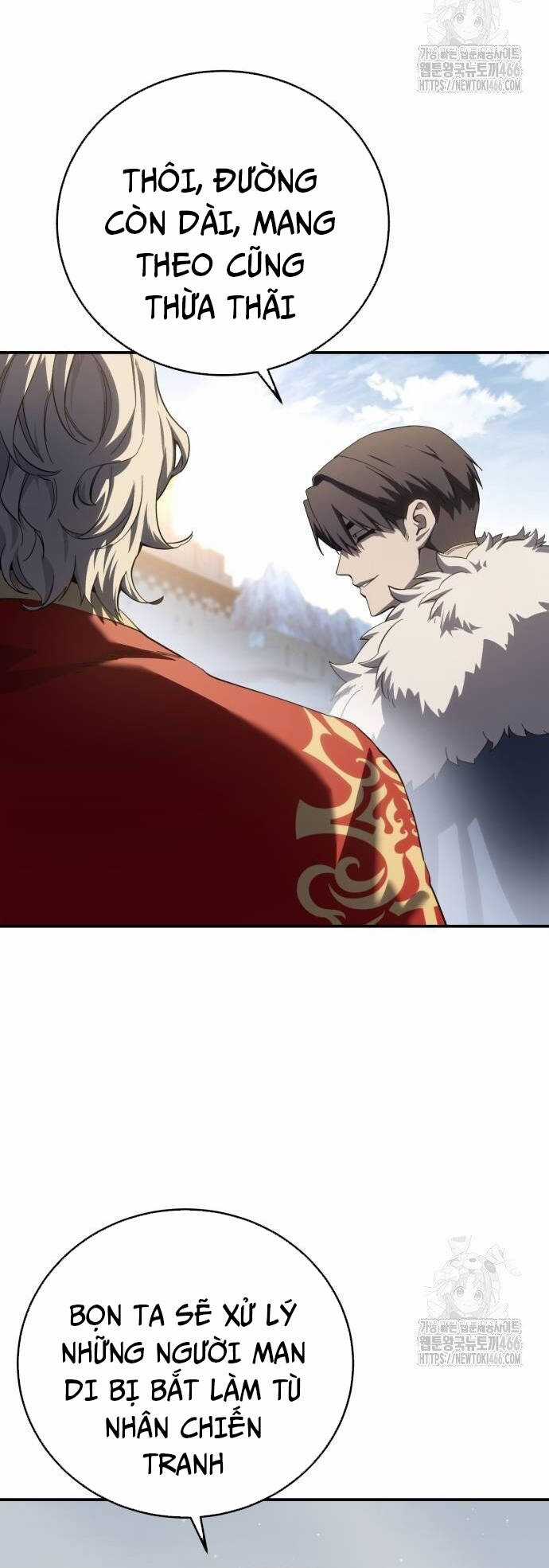 Tinh Tú Kiếm Sĩ Chương 75 trang 31