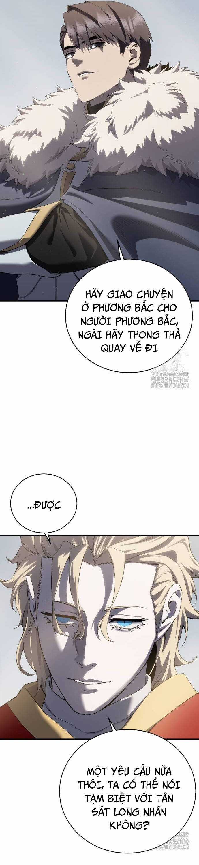 Tinh Tú Kiếm Sĩ Chương 75 trang 32