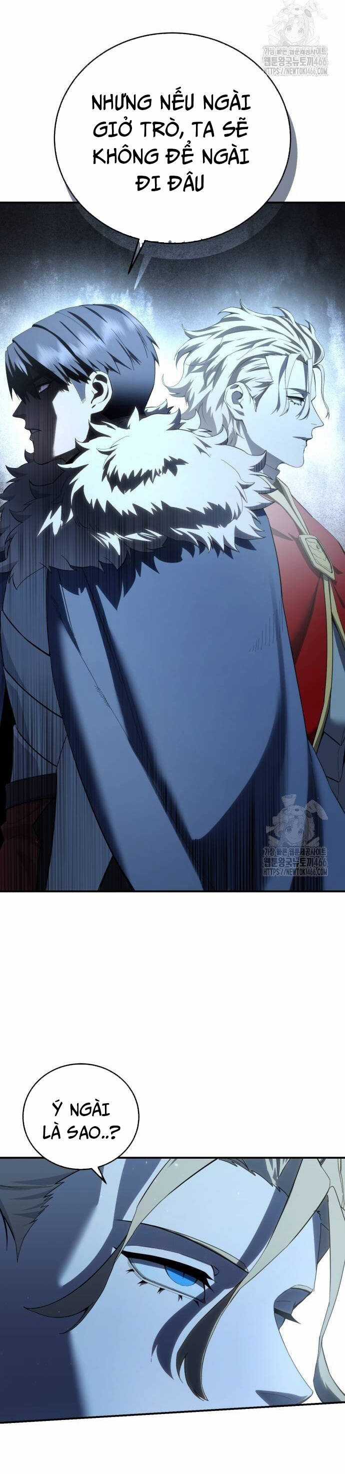 Tinh Tú Kiếm Sĩ Chương 75 trang 34