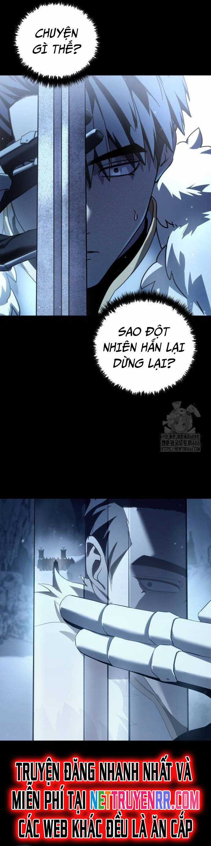 Tinh Tú Kiếm Sĩ Chương 75 trang 37