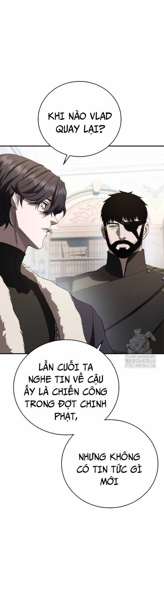 Tinh Tú Kiếm Sĩ Chương 75 trang 4