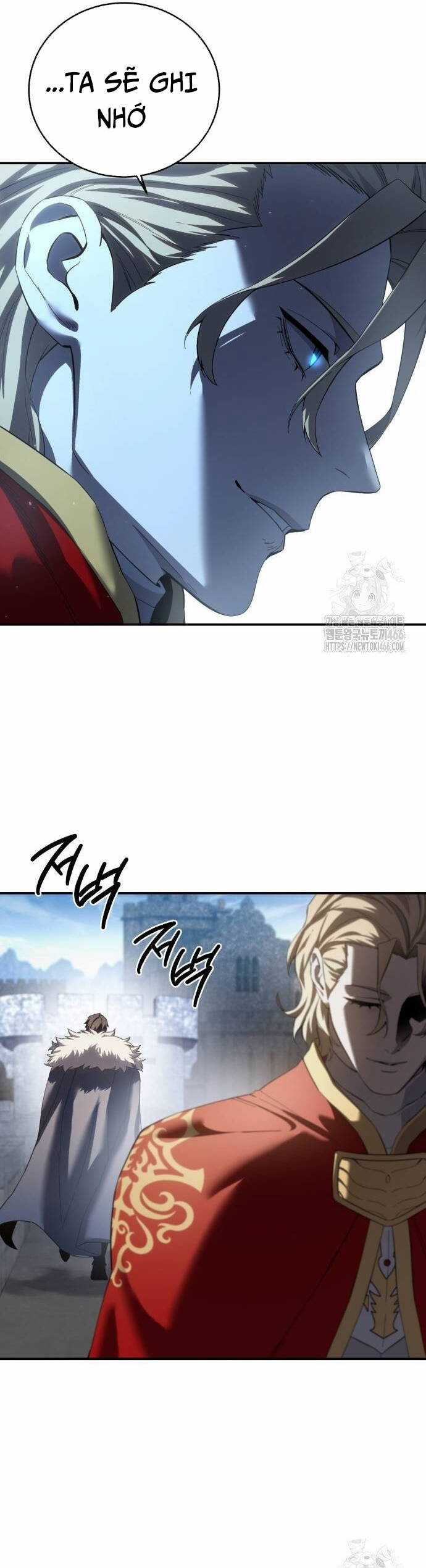 Tinh Tú Kiếm Sĩ Chương 75 trang 40