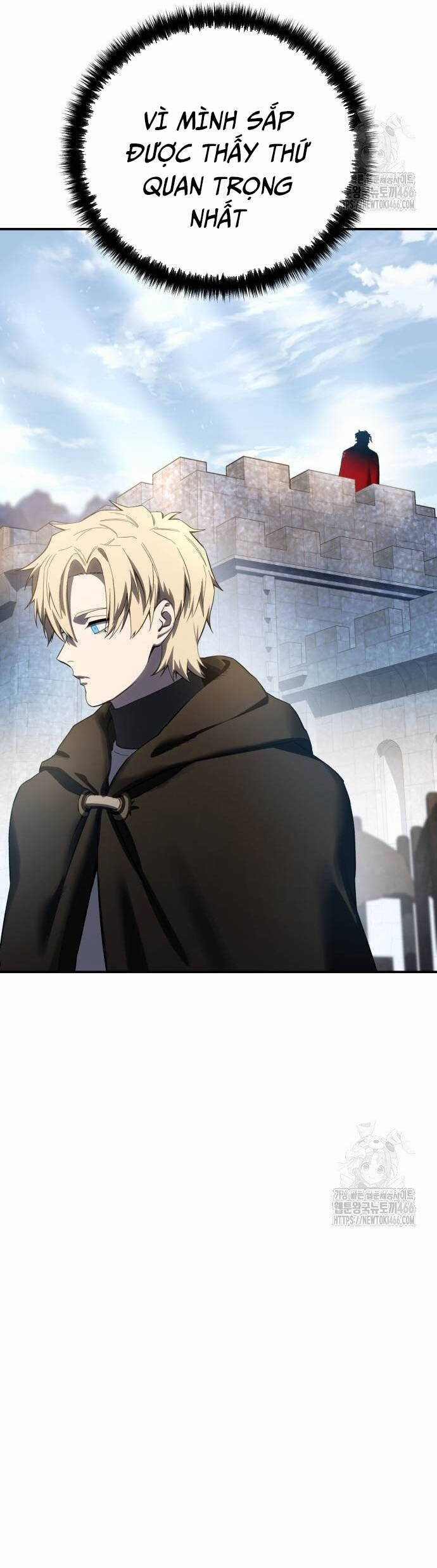 Tinh Tú Kiếm Sĩ Chương 75 trang 42