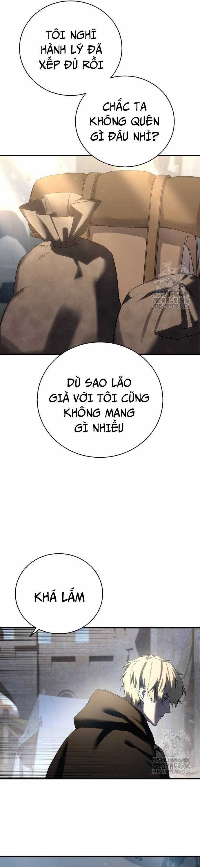 Tinh Tú Kiếm Sĩ Chương 75 trang 43