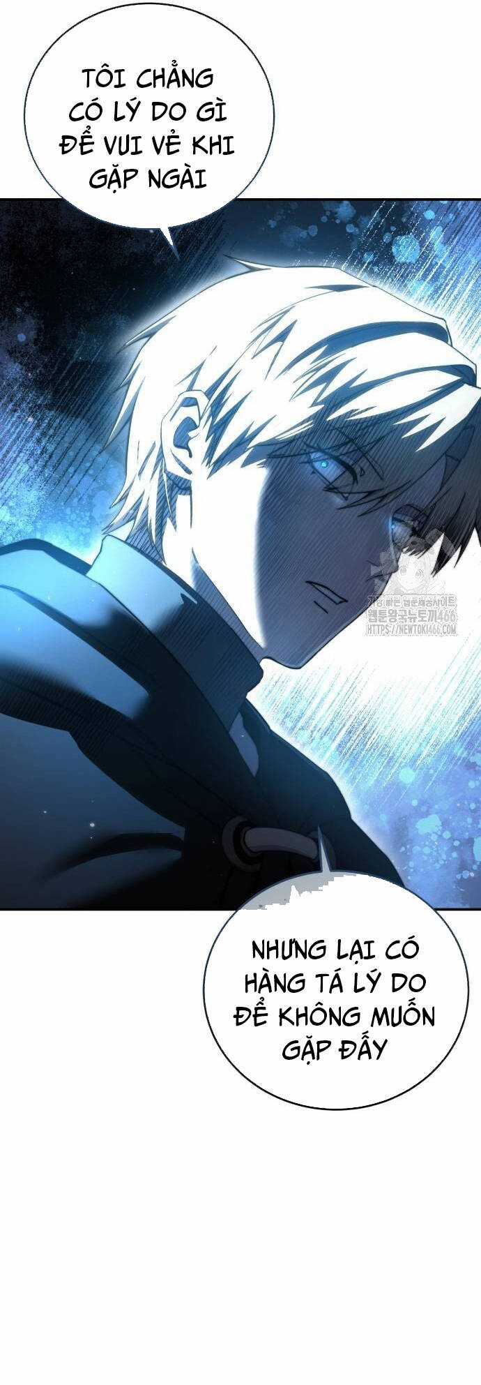 Tinh Tú Kiếm Sĩ Chương 75 trang 46