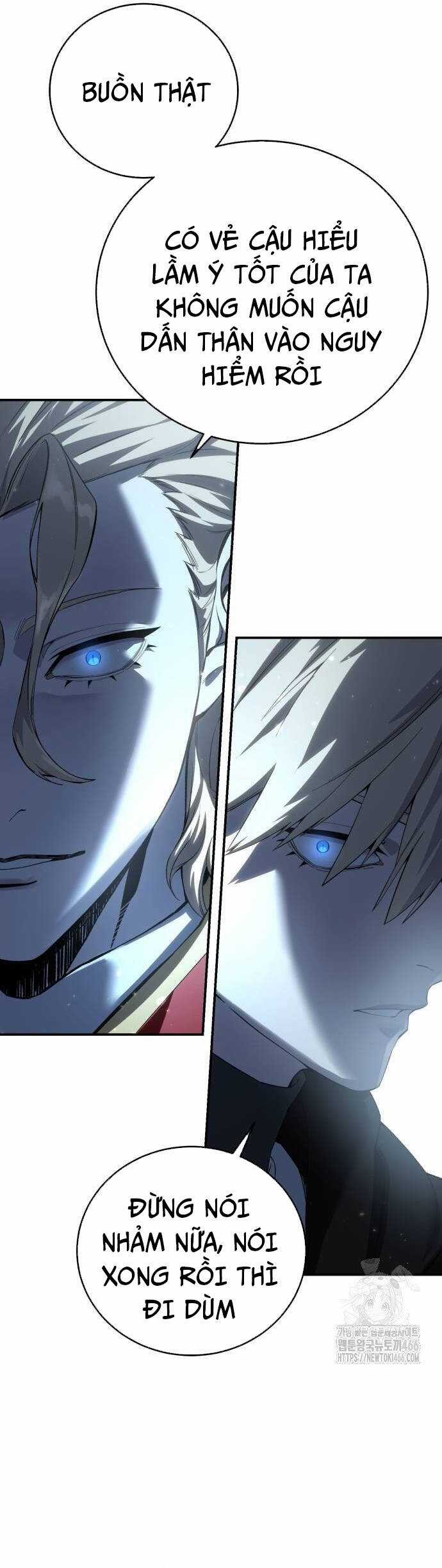 Tinh Tú Kiếm Sĩ Chương 75 trang 47