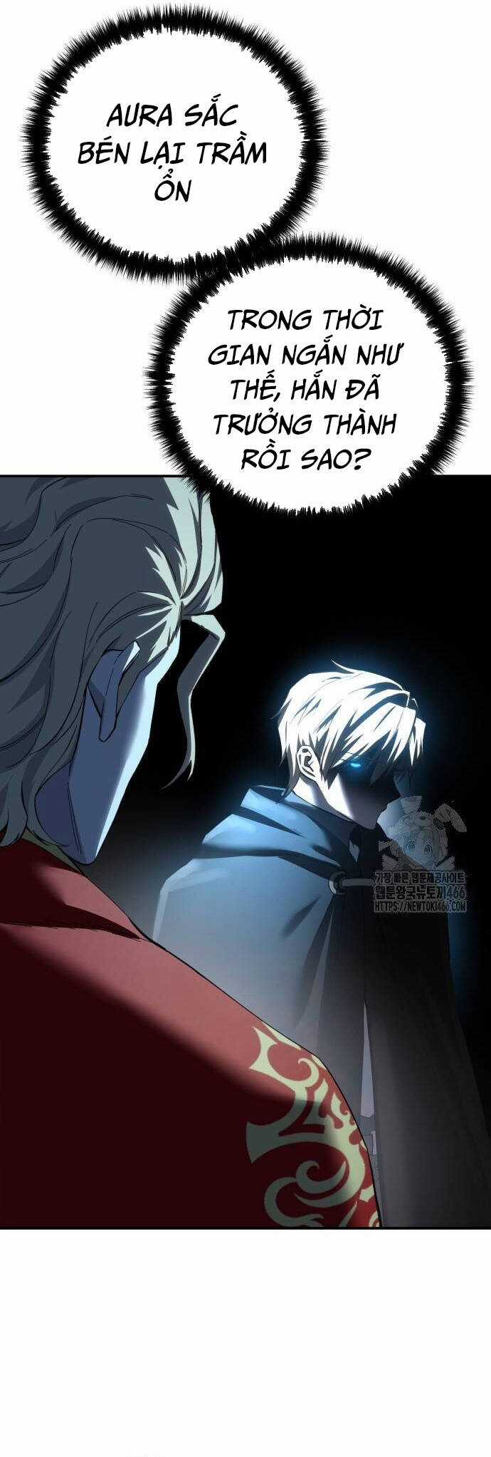 Tinh Tú Kiếm Sĩ Chương 75 trang 48