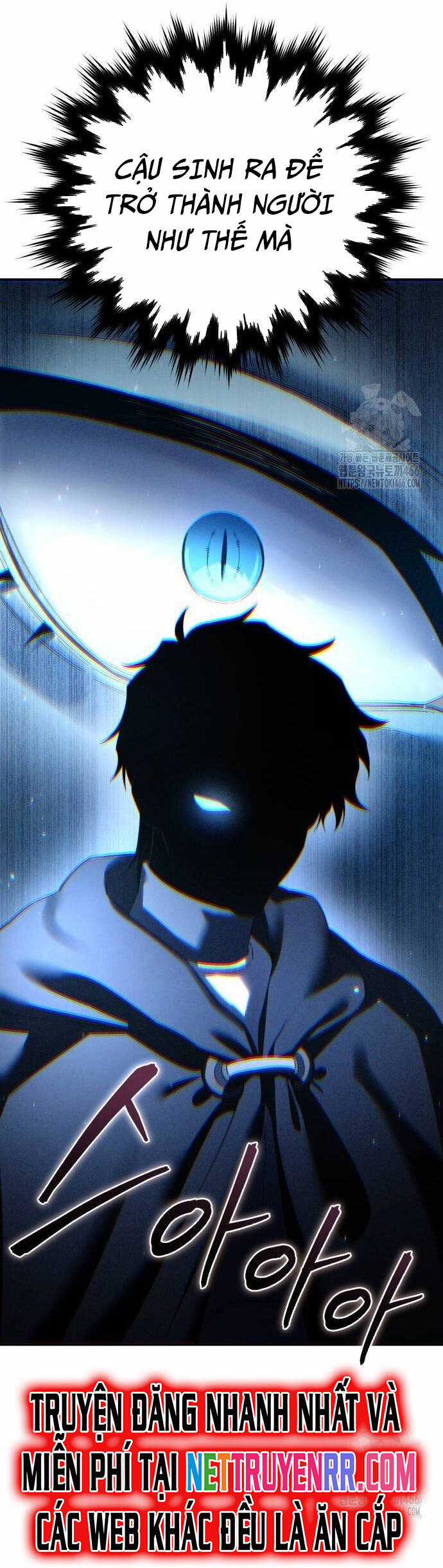 Tinh Tú Kiếm Sĩ Chương 75 trang 50