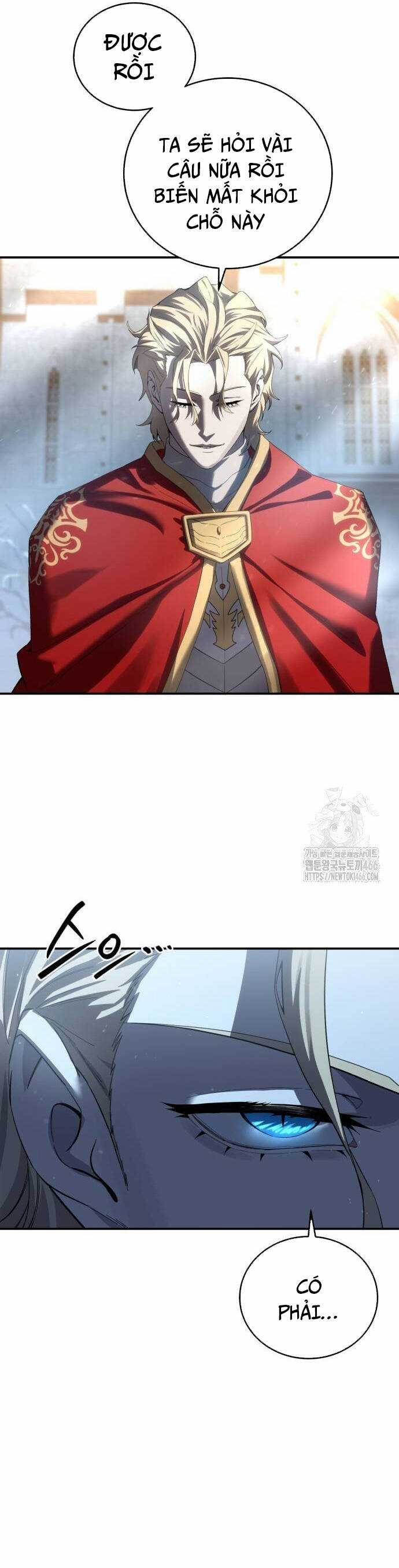 Tinh Tú Kiếm Sĩ Chương 75 trang 51