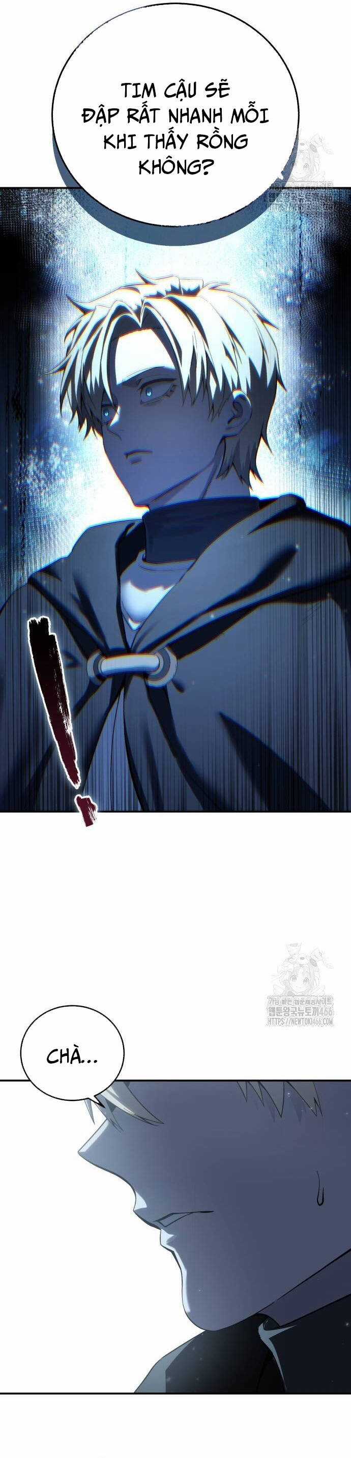 Tinh Tú Kiếm Sĩ Chương 75 trang 52