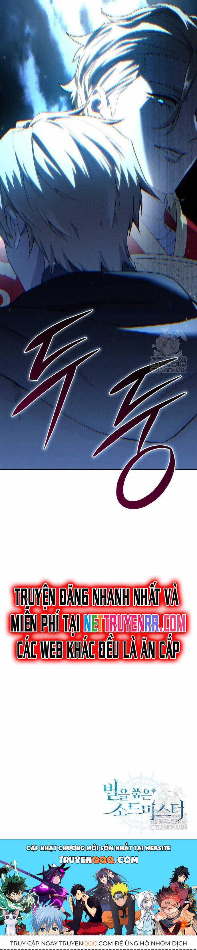 Tinh Tú Kiếm Sĩ Chương 75 trang 56