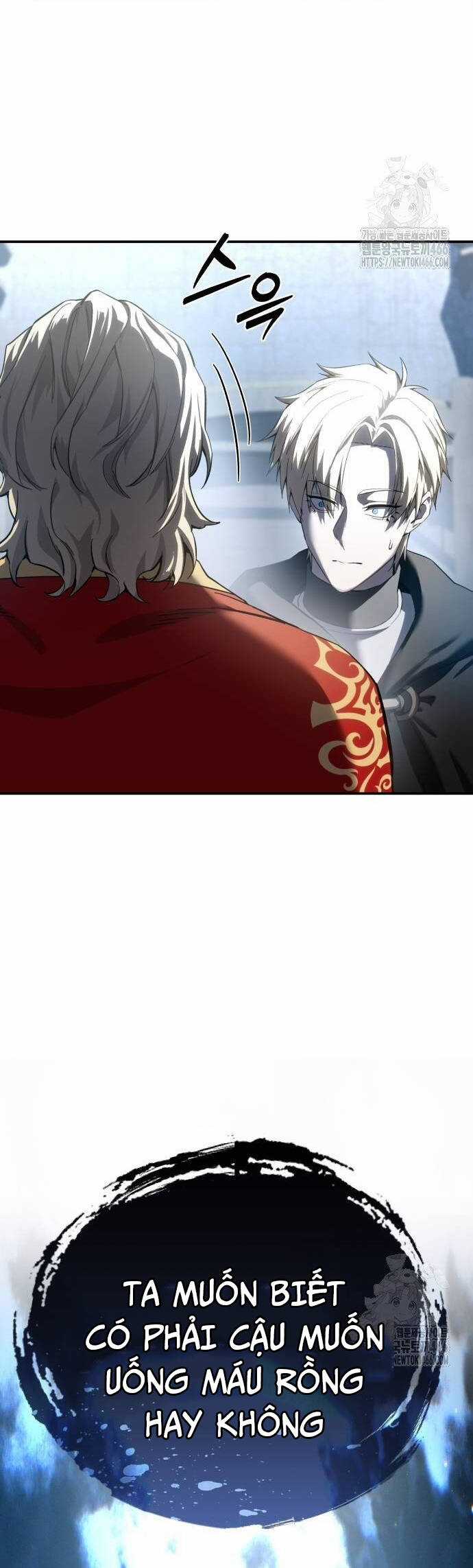 Tinh Tú Kiếm Sĩ Chương 75 trang 57