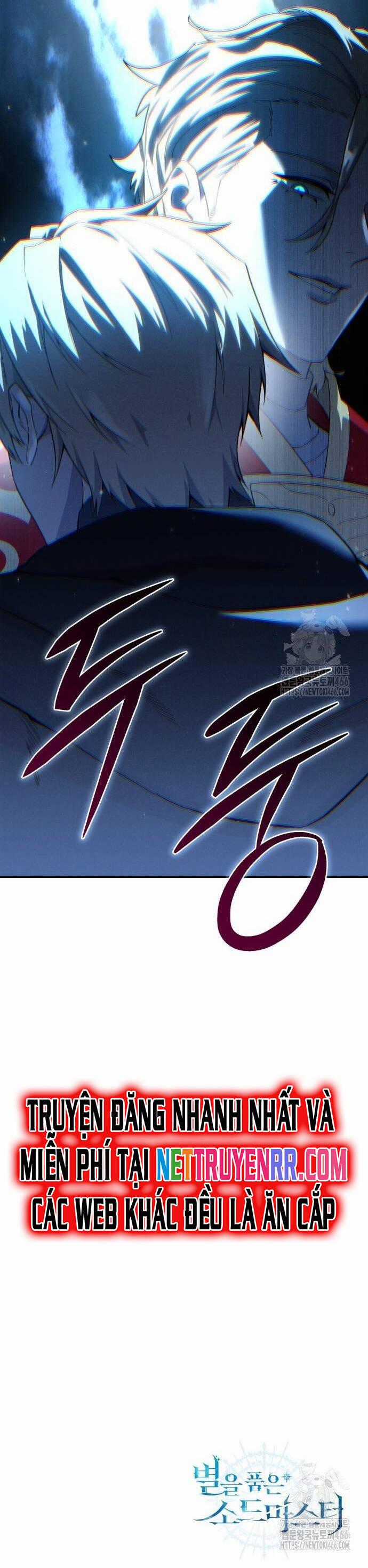 Tinh Tú Kiếm Sĩ Chương 75 trang 58