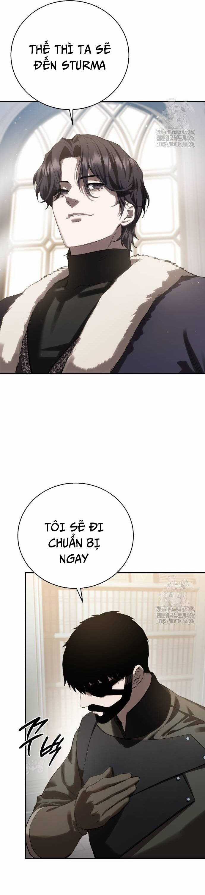 Tinh Tú Kiếm Sĩ Chương 75 trang 7