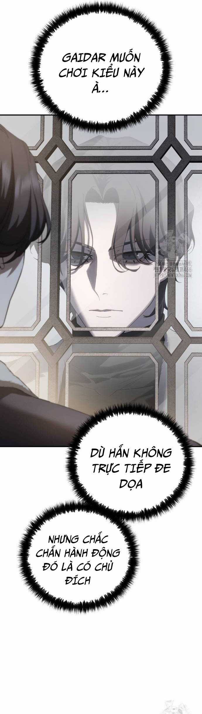 Tinh Tú Kiếm Sĩ Chương 75 trang 9