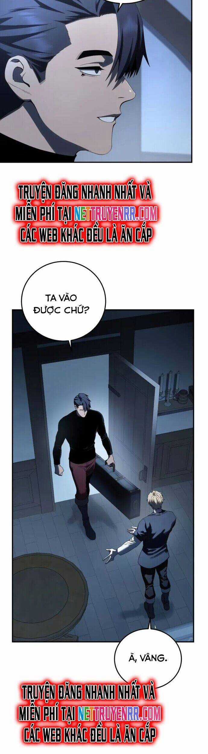 Tinh Tú Kiếm Sĩ Chương 76 trang 11