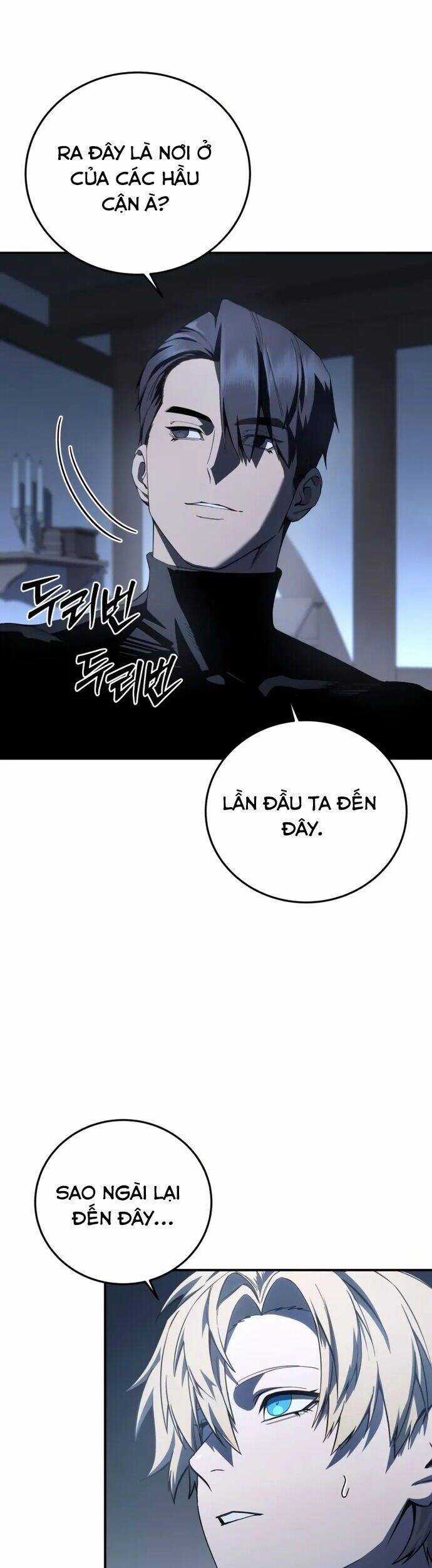 Tinh Tú Kiếm Sĩ Chương 76 trang 12