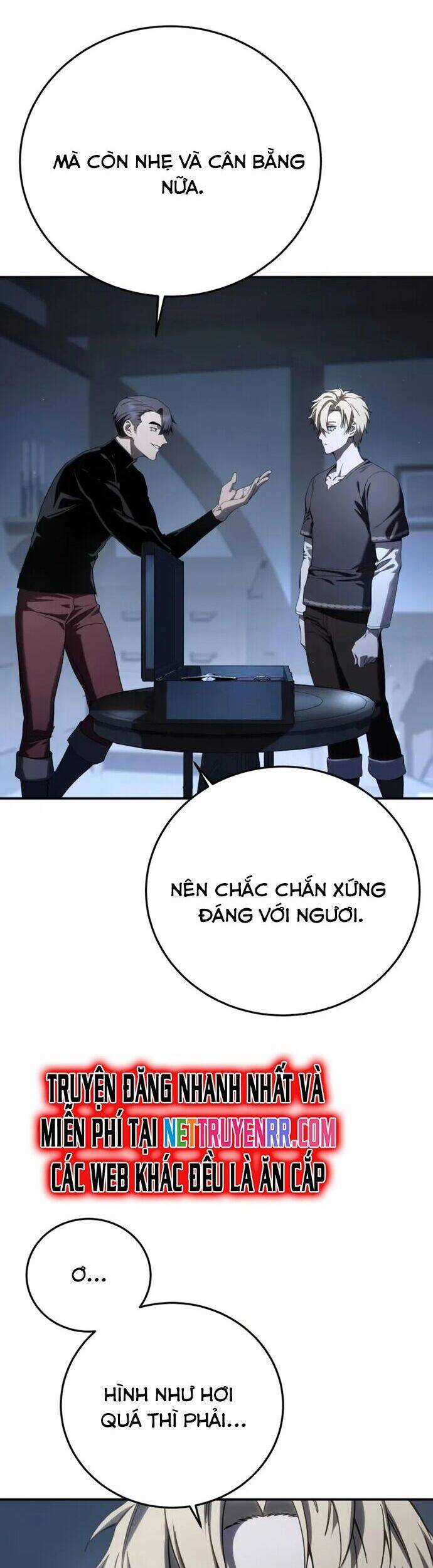 Tinh Tú Kiếm Sĩ Chương 76 trang 15