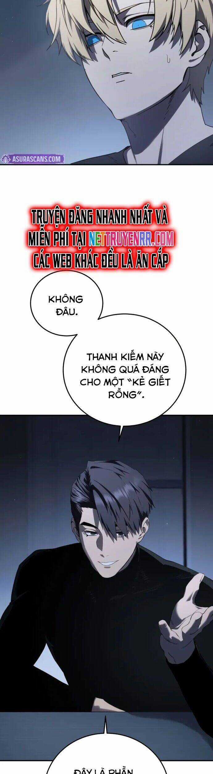 Tinh Tú Kiếm Sĩ Chương 76 trang 16