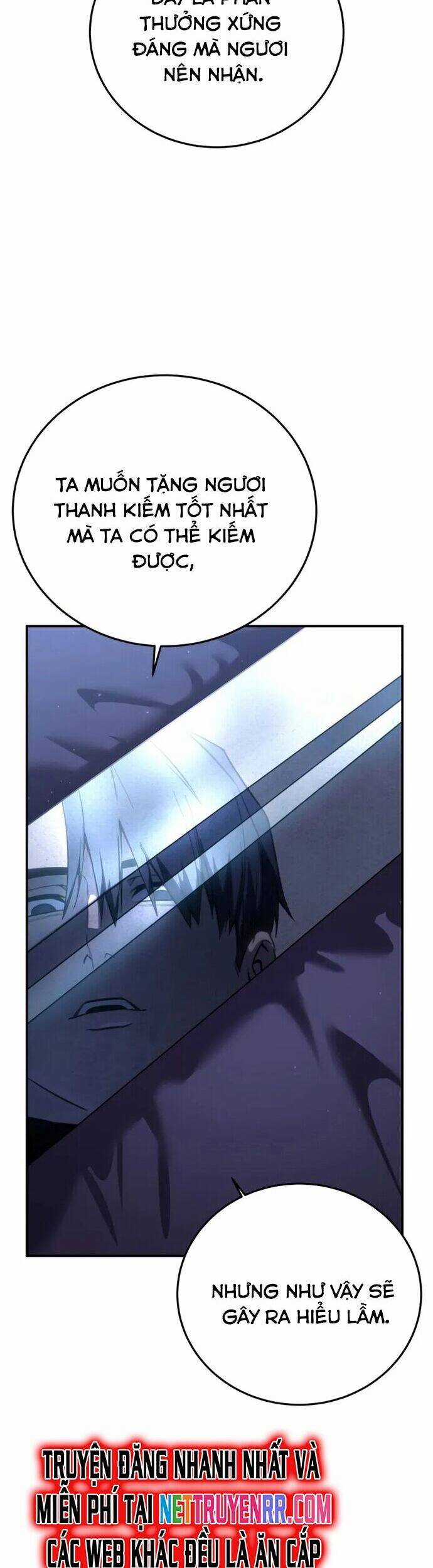 Tinh Tú Kiếm Sĩ Chương 76 trang 17