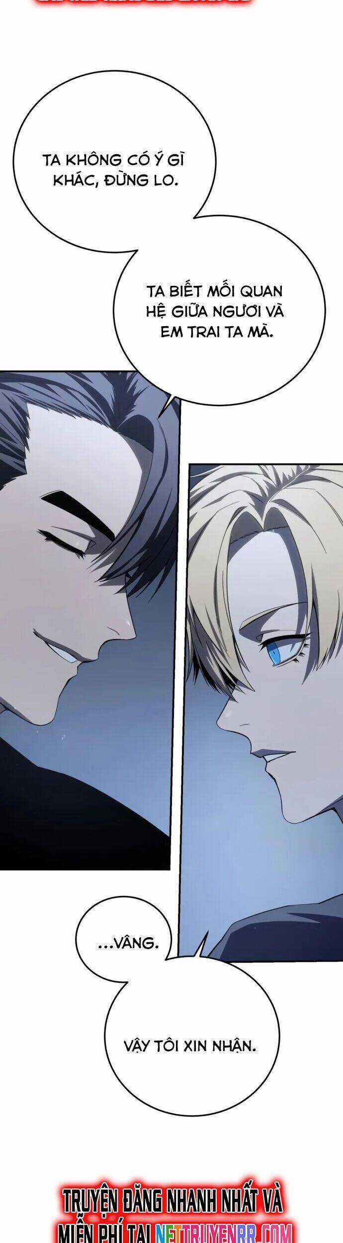 Tinh Tú Kiếm Sĩ Chương 76 trang 18