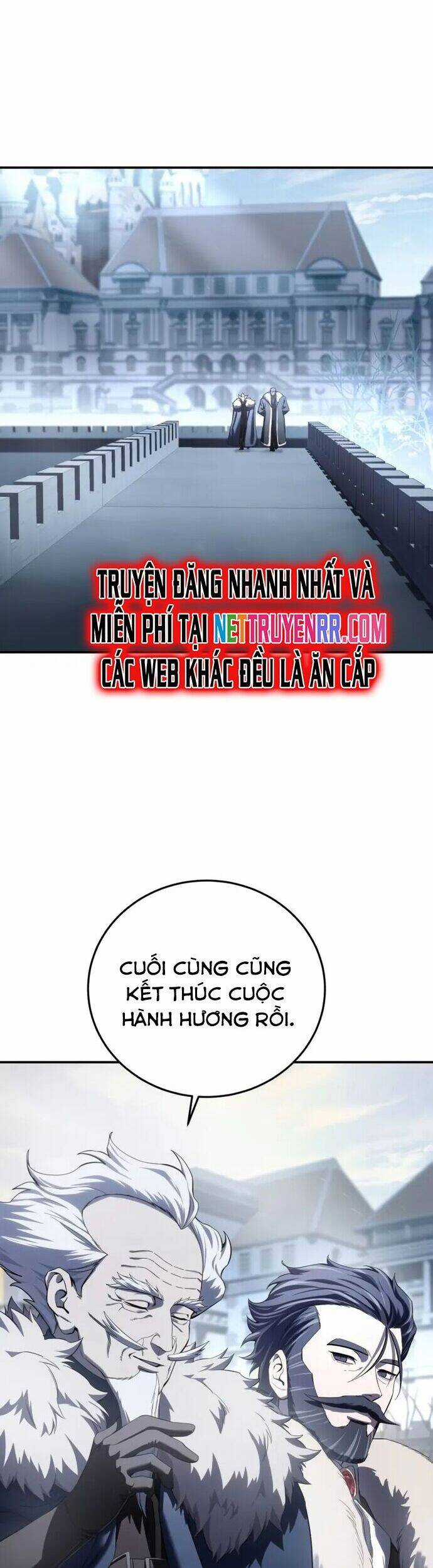 Tinh Tú Kiếm Sĩ Chương 76 trang 23