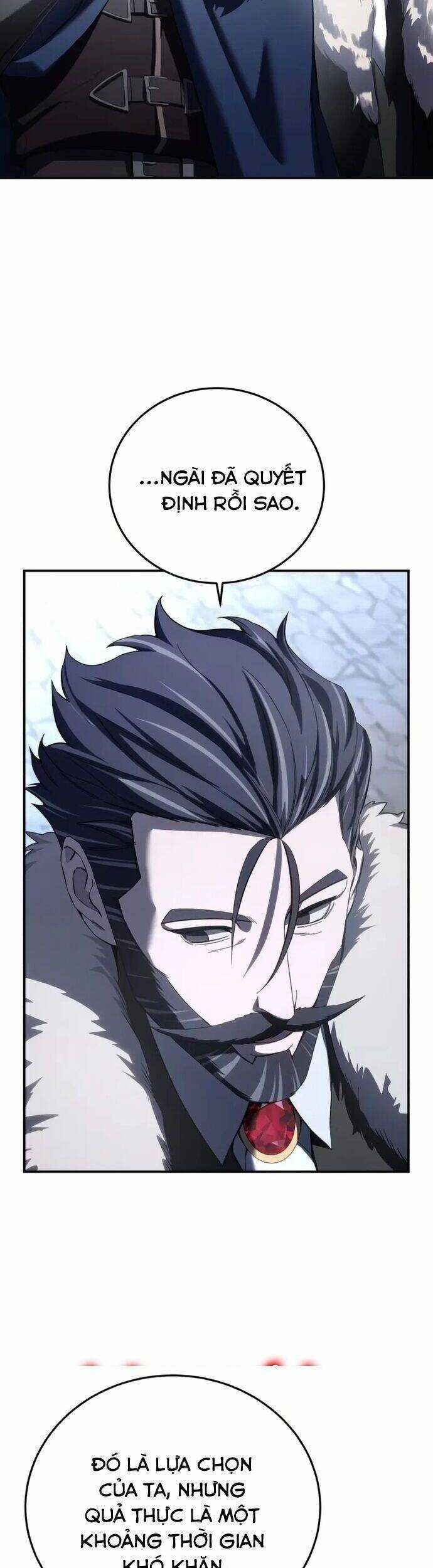 Tinh Tú Kiếm Sĩ Chương 76 trang 24