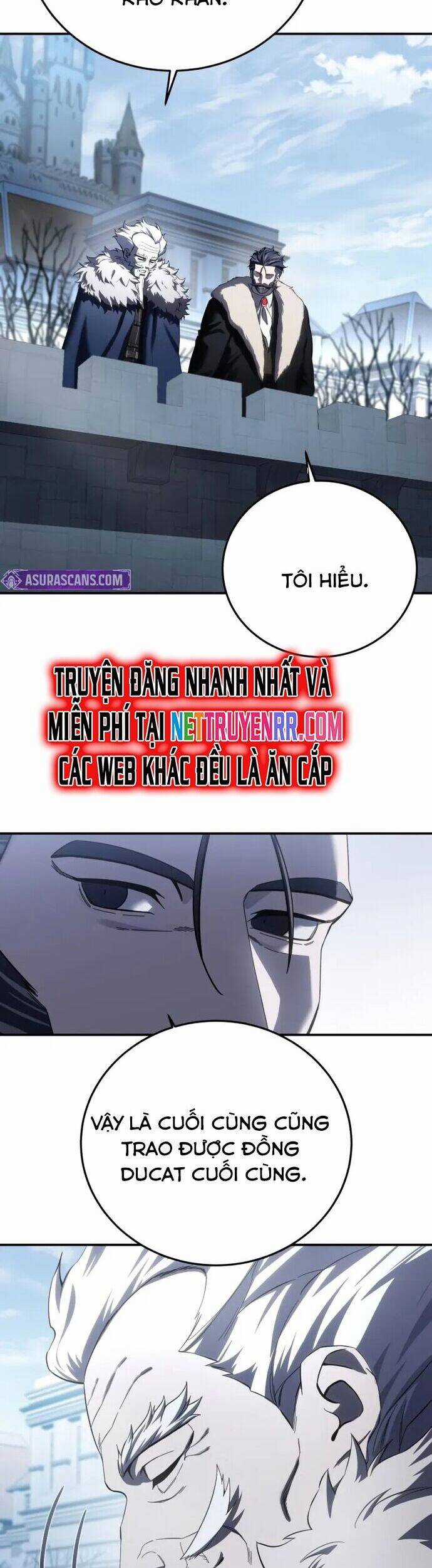 Tinh Tú Kiếm Sĩ Chương 76 trang 25