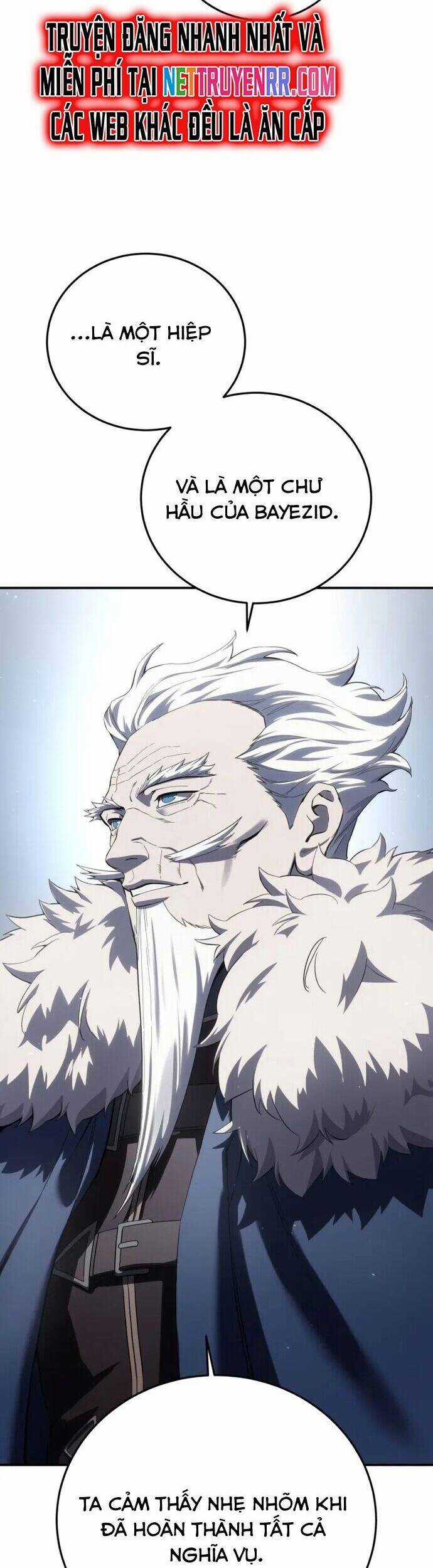 Tinh Tú Kiếm Sĩ Chương 76 trang 27