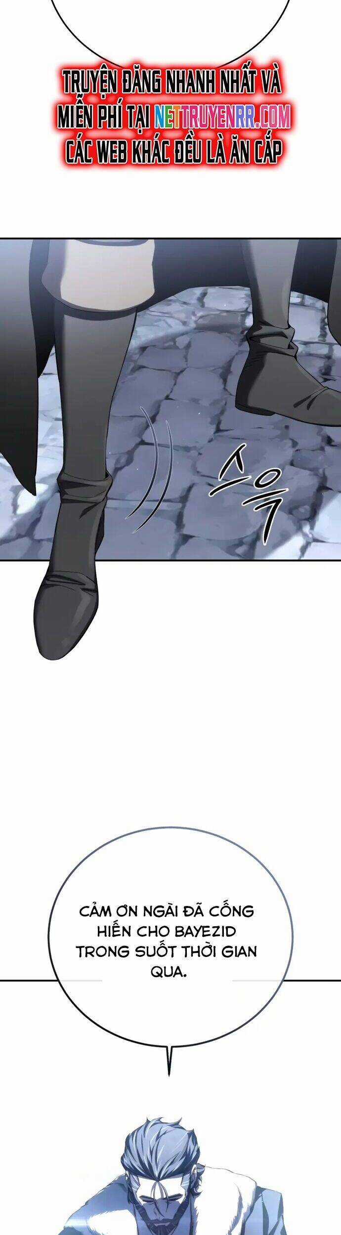 Tinh Tú Kiếm Sĩ Chương 76 trang 28