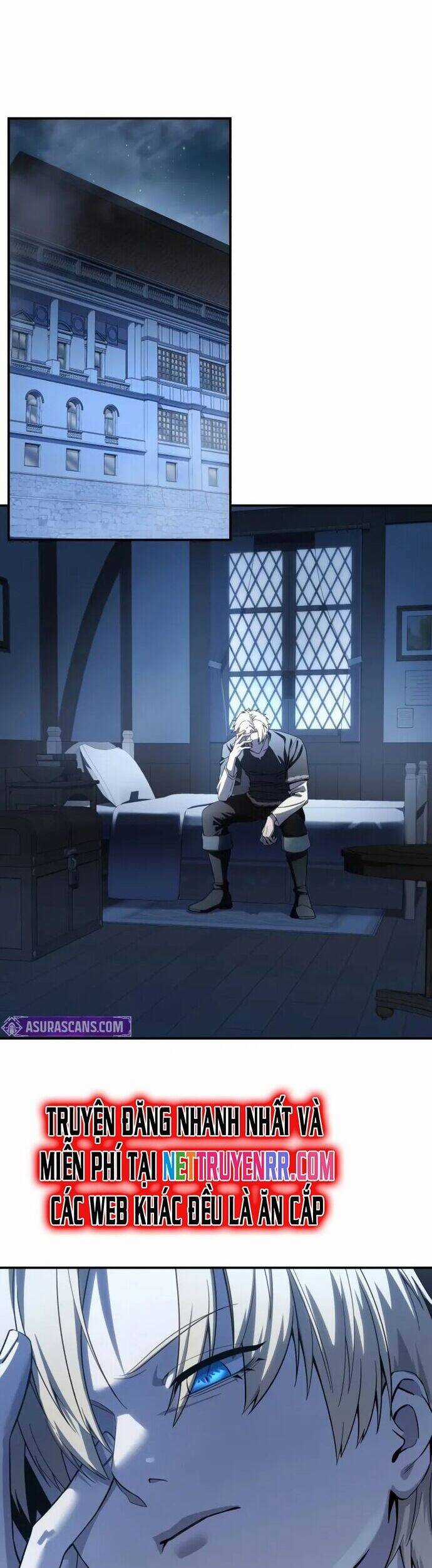 Tinh Tú Kiếm Sĩ Chương 76 trang 3