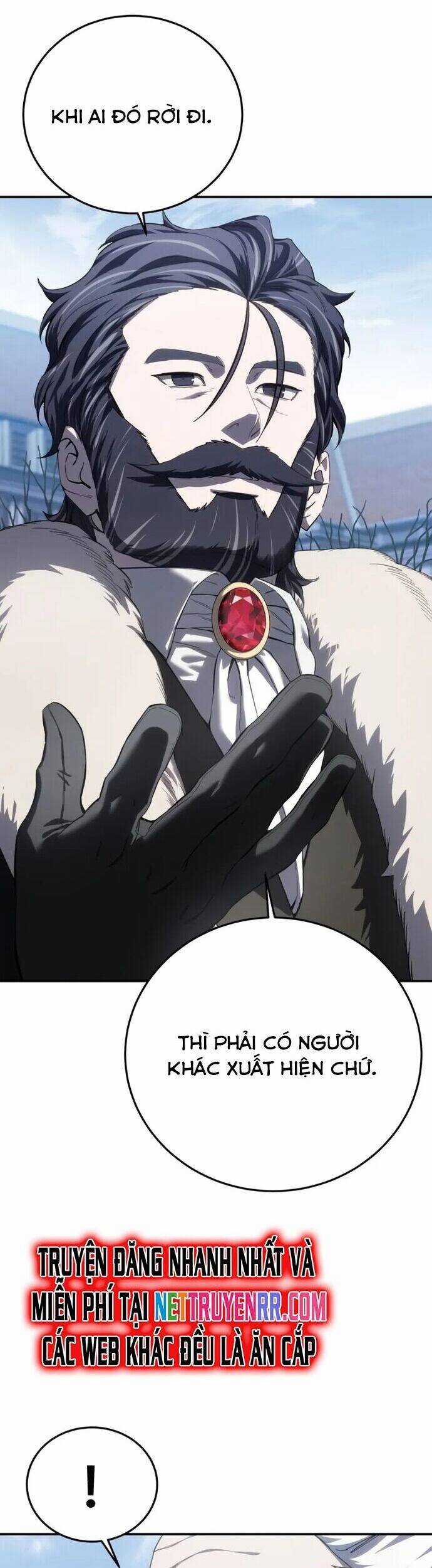 Tinh Tú Kiếm Sĩ Chương 76 trang 33