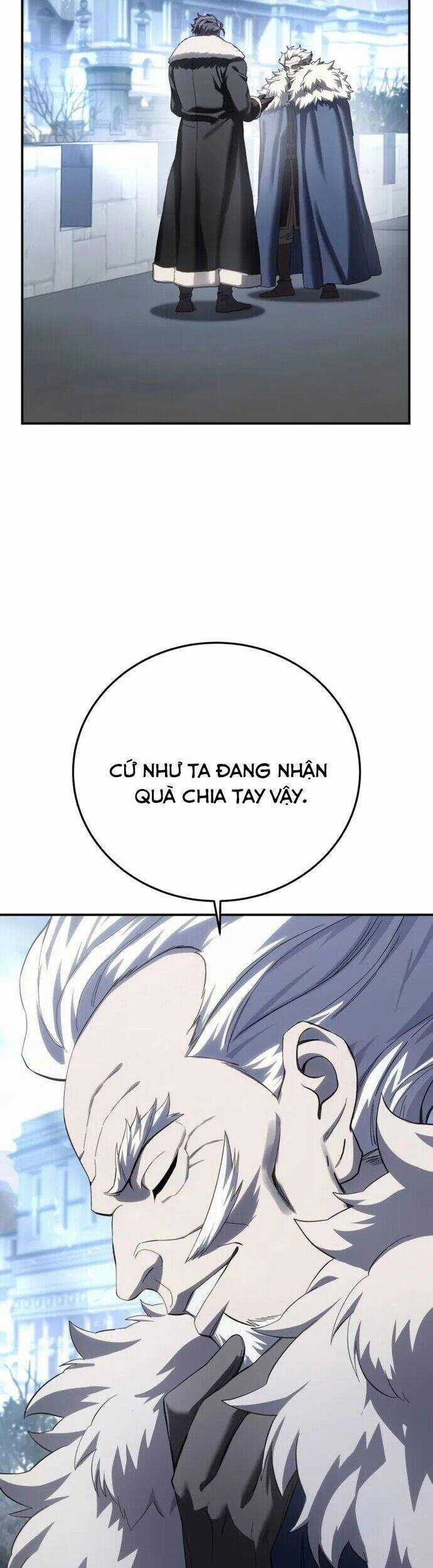 Tinh Tú Kiếm Sĩ Chương 76 trang 37