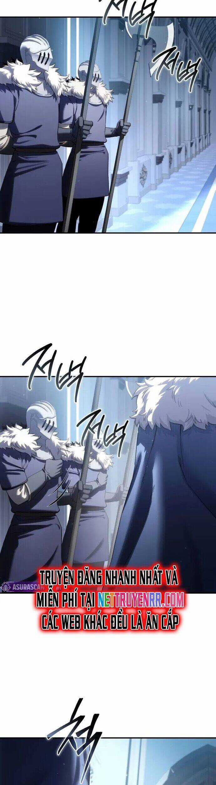 Tinh Tú Kiếm Sĩ Chương 76 trang 41