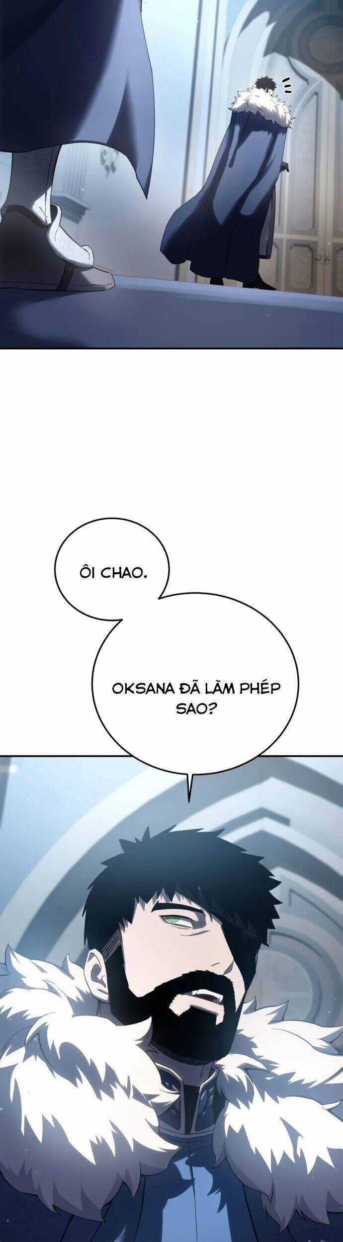 Tinh Tú Kiếm Sĩ Chương 76 trang 42