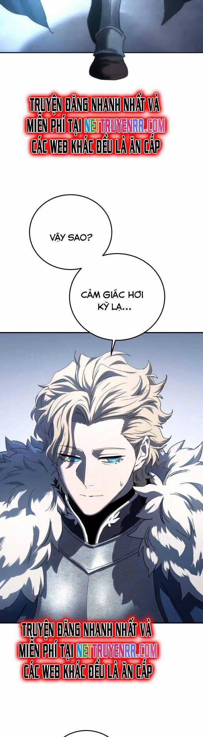 Tinh Tú Kiếm Sĩ Chương 76 trang 44