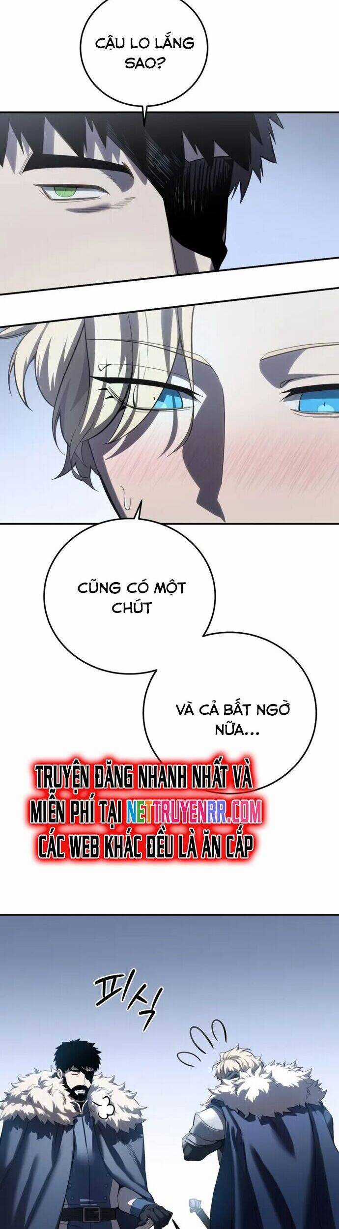 Tinh Tú Kiếm Sĩ Chương 76 trang 45