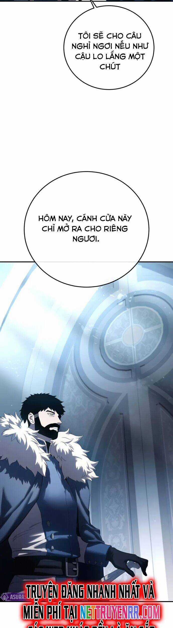 Tinh Tú Kiếm Sĩ Chương 76 trang 46