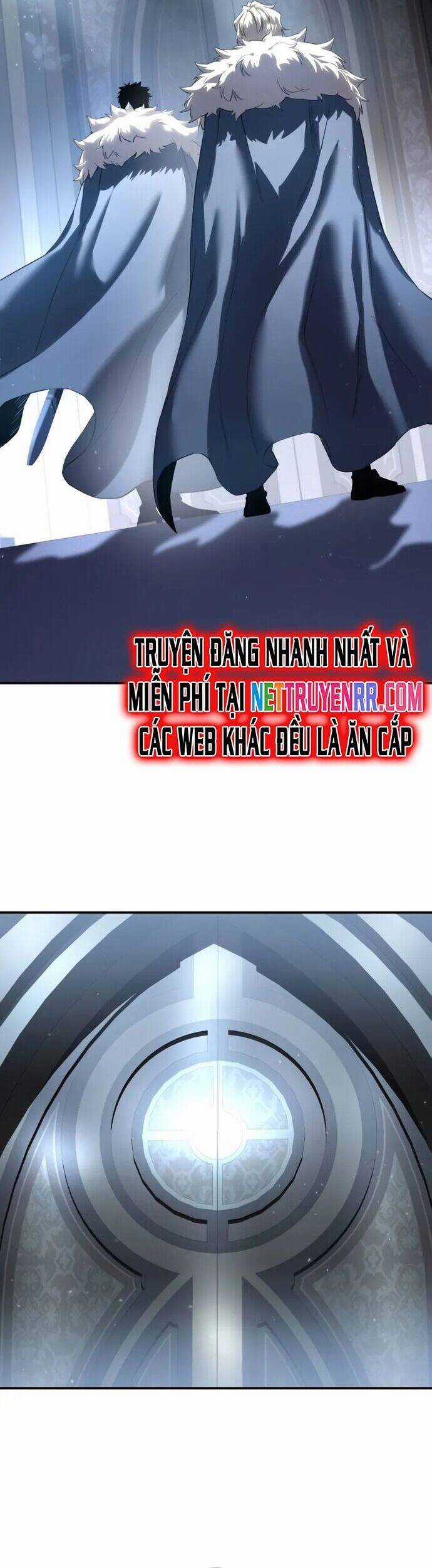 Tinh Tú Kiếm Sĩ Chương 76 trang 49