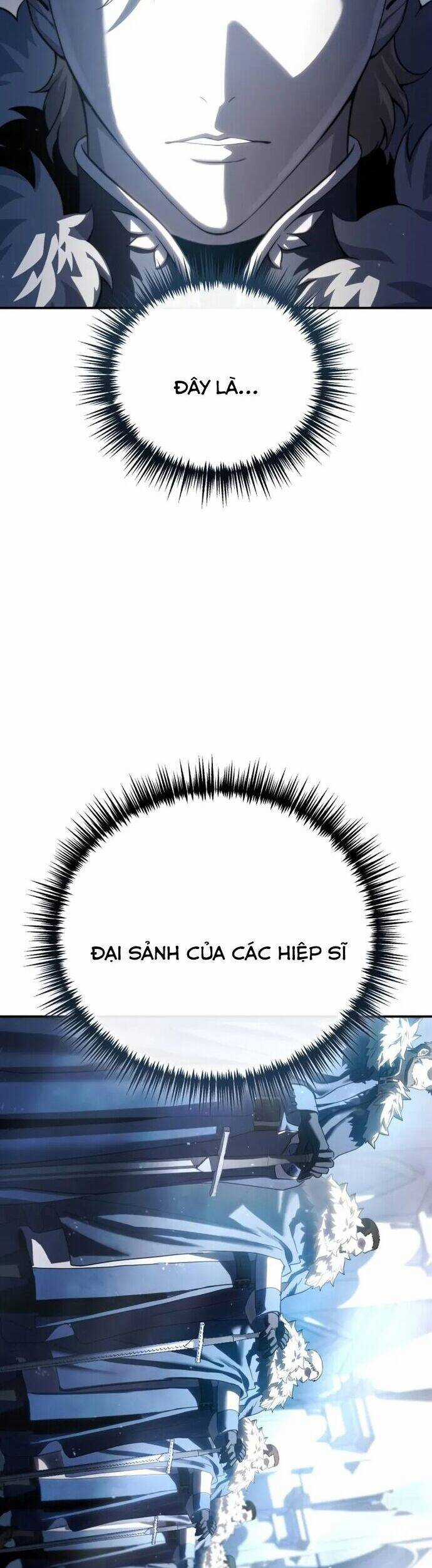 Tinh Tú Kiếm Sĩ Chương 76 trang 51