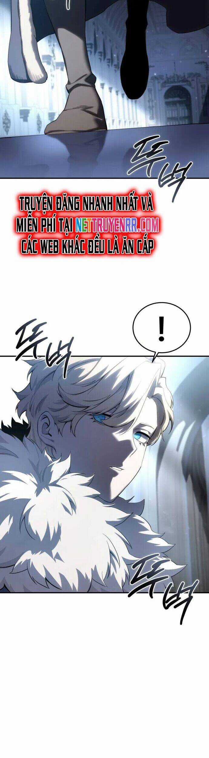 Tinh Tú Kiếm Sĩ Chương 76 trang 53