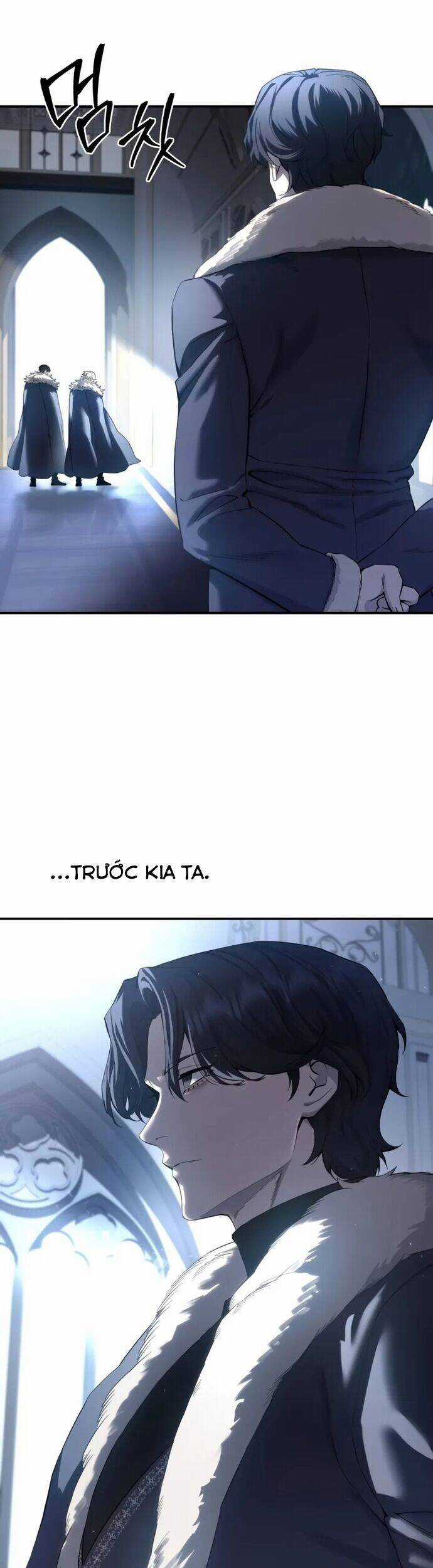 Tinh Tú Kiếm Sĩ Chương 76 trang 54