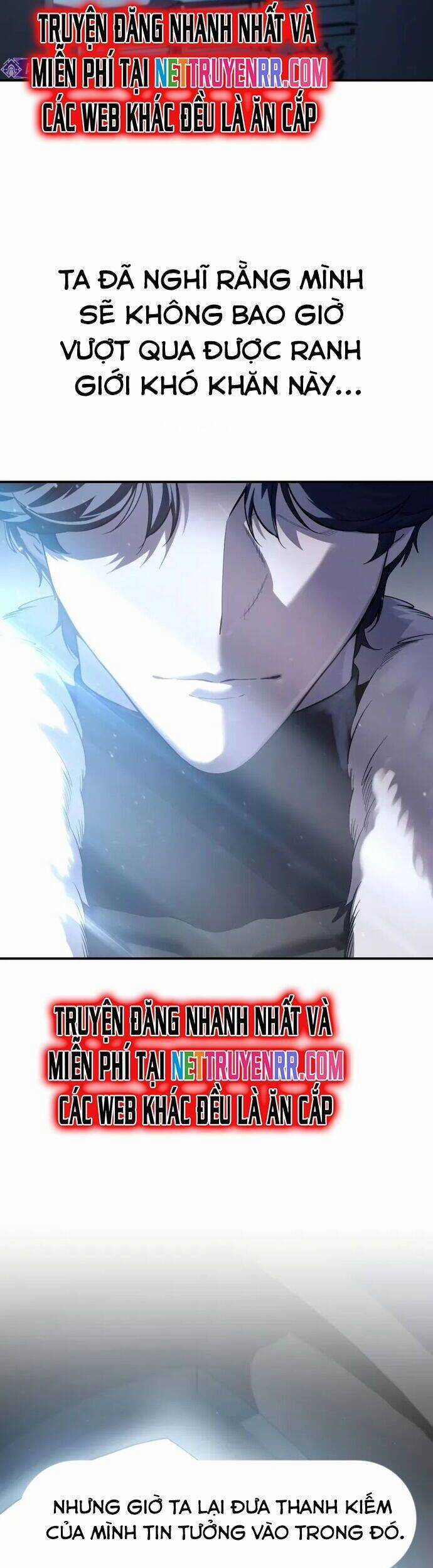 Tinh Tú Kiếm Sĩ Chương 76 trang 56