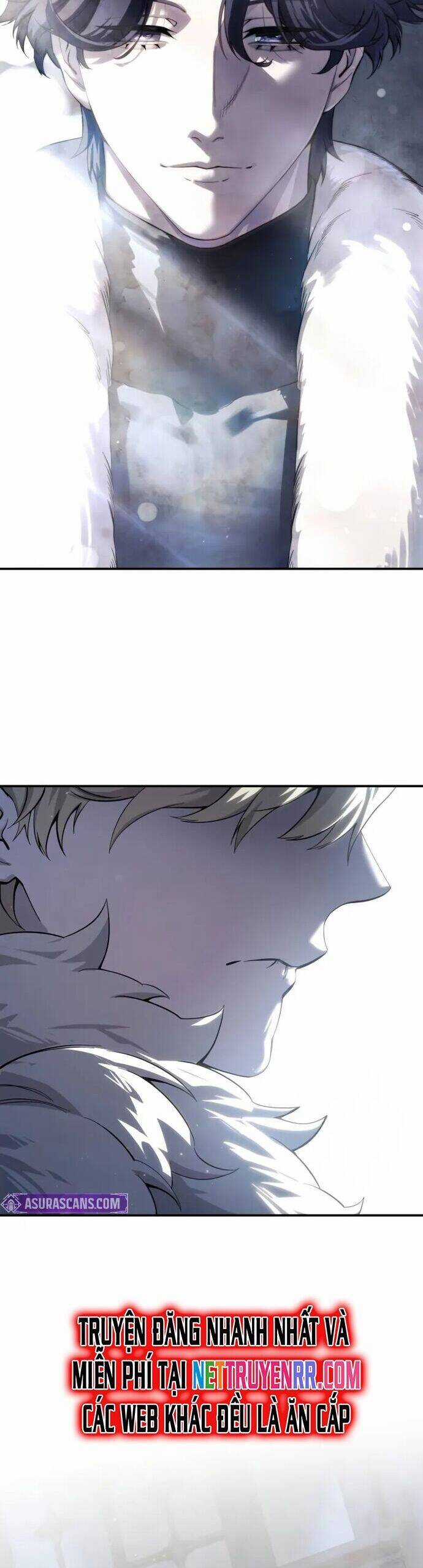 Tinh Tú Kiếm Sĩ Chương 76 trang 59