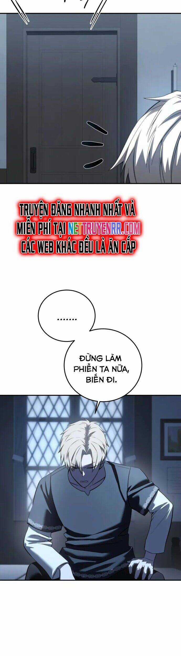 Tinh Tú Kiếm Sĩ Chương 76 trang 8