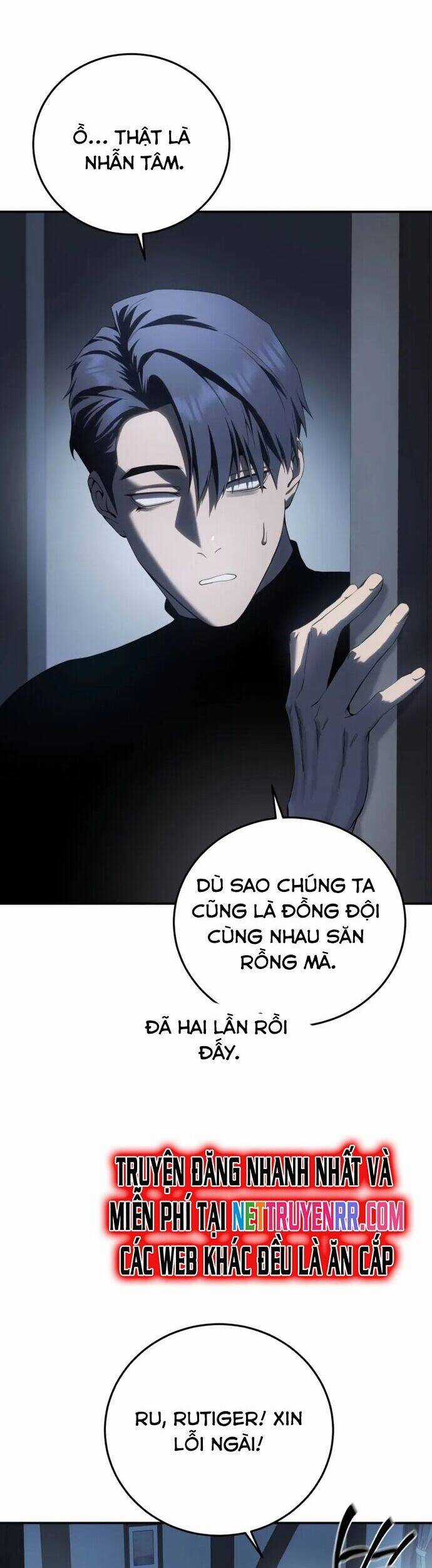 Tinh Tú Kiếm Sĩ Chương 76 trang 9