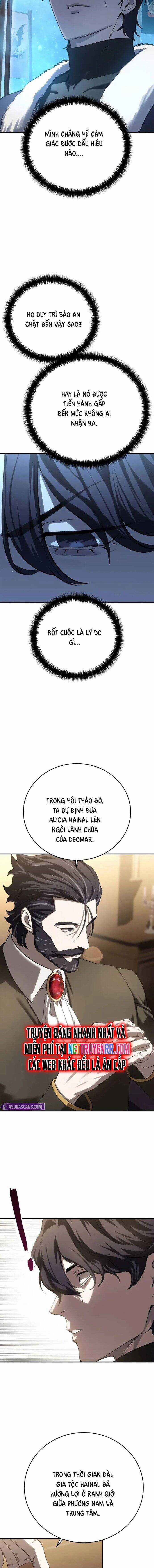 Tinh Tú Kiếm Sĩ Chương 77 trang 17