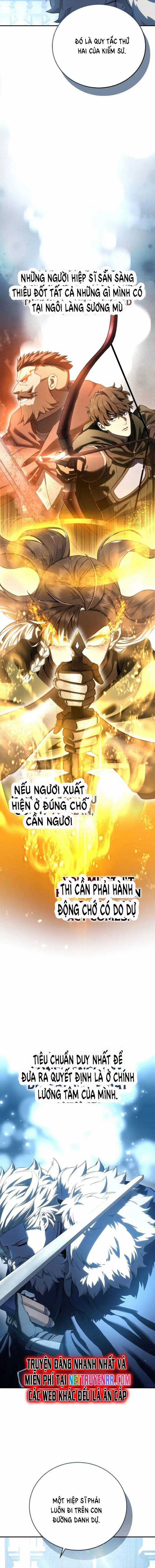 Tinh Tú Kiếm Sĩ Chương 77 trang 4