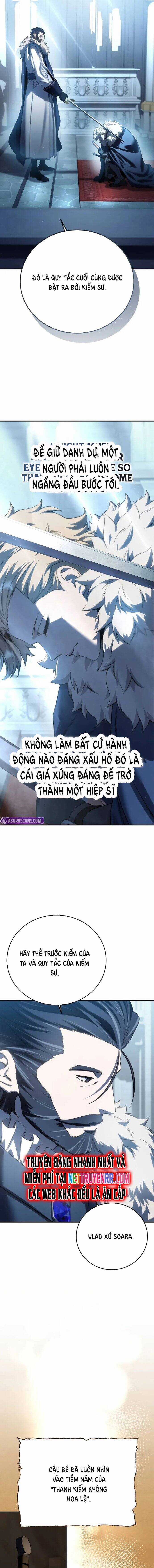Tinh Tú Kiếm Sĩ Chương 77 trang 5