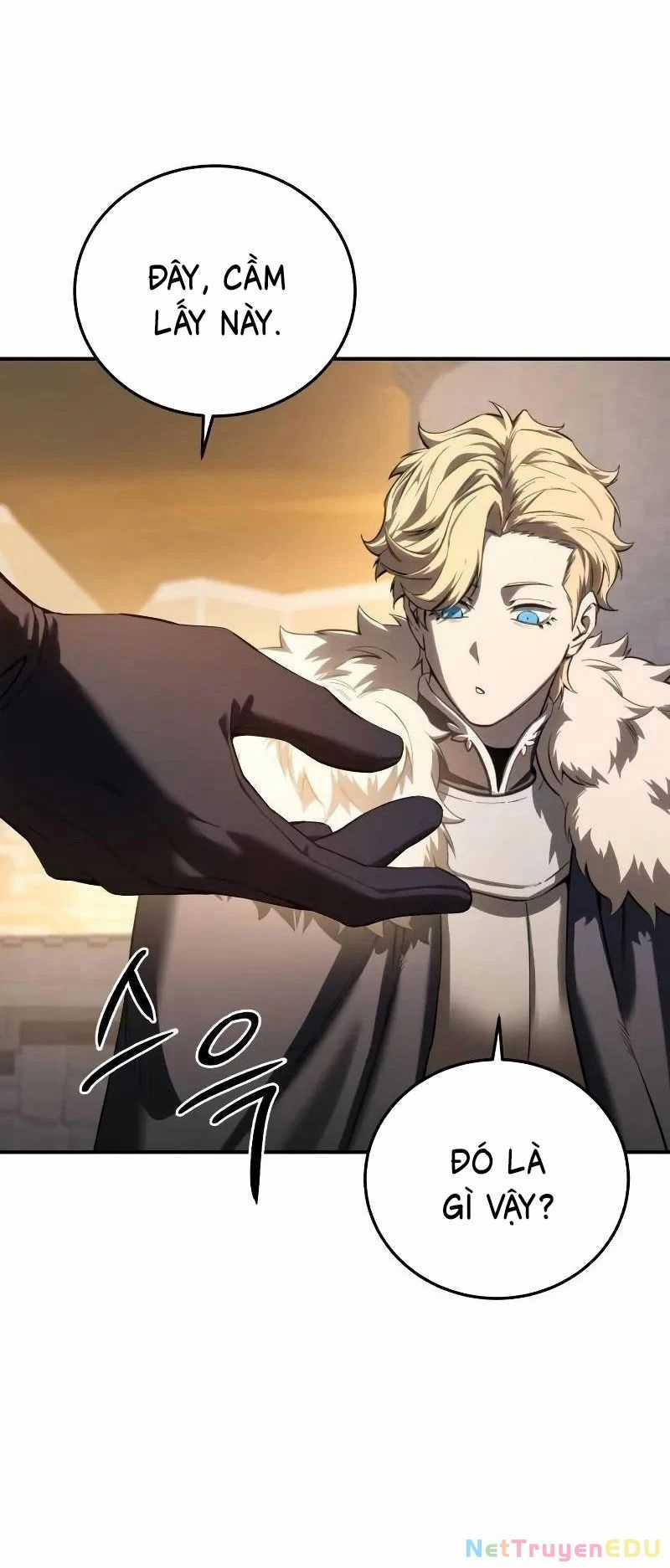 Tinh Tú Kiếm Sĩ Chương 78 trang 11